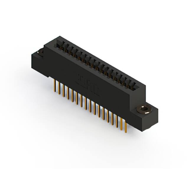 392-034-540-203 EDAC Inc.  Edgeboard Connectors